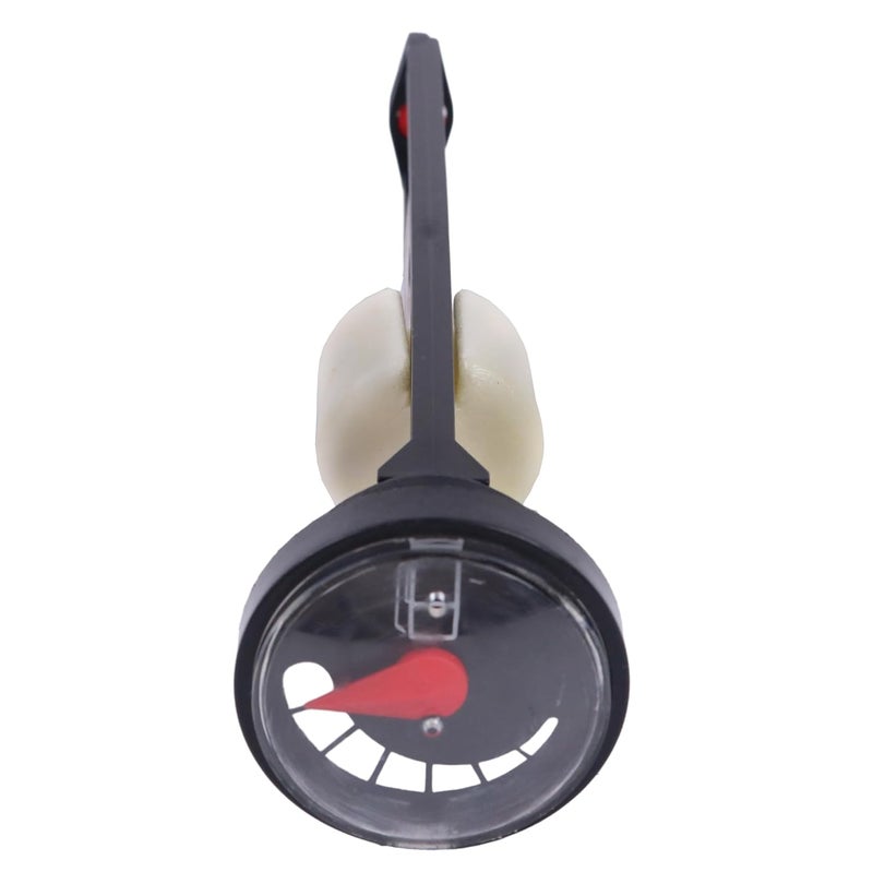 SUKATC 0570-086 0470-444 Fuel Gauge Compatible with Arctic Cat ATV 250 300 375 400 500 2001-2006 - Image 3